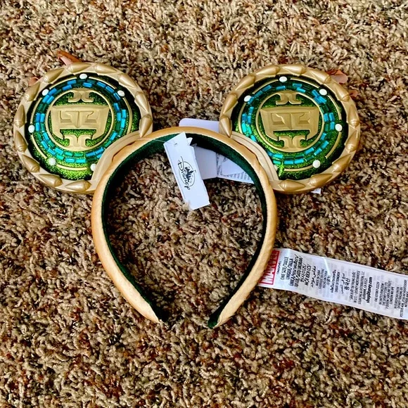 Disney | Accessories | Disney Parks Marvel Black Panther  display picture 3